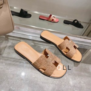 Hermes slides 36-42 Shoes