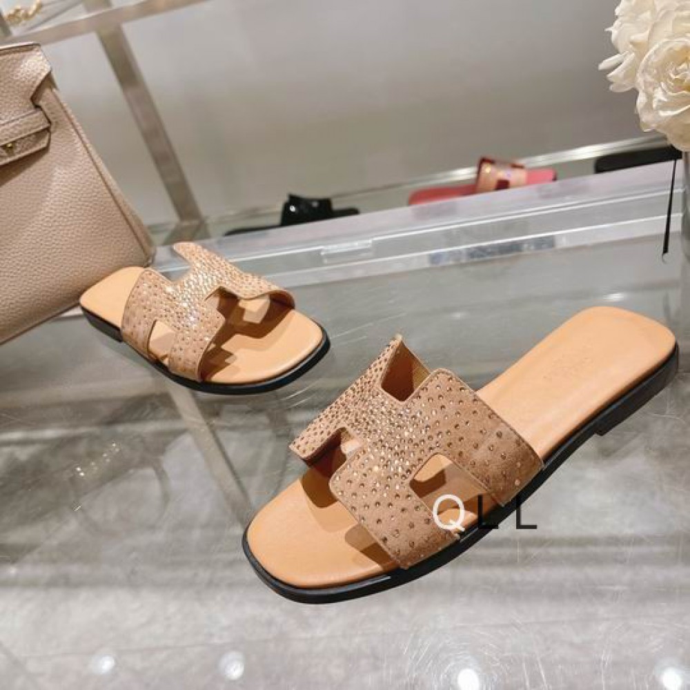 Hermes slides 36-42 Shoes