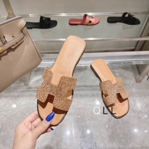 Hermes slides 36-42 Shoes