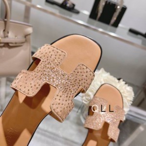 Hermes slides 36-42 Shoes