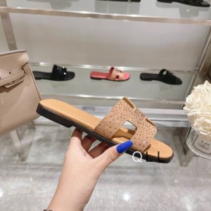 Hermes slides 36-42 Shoes