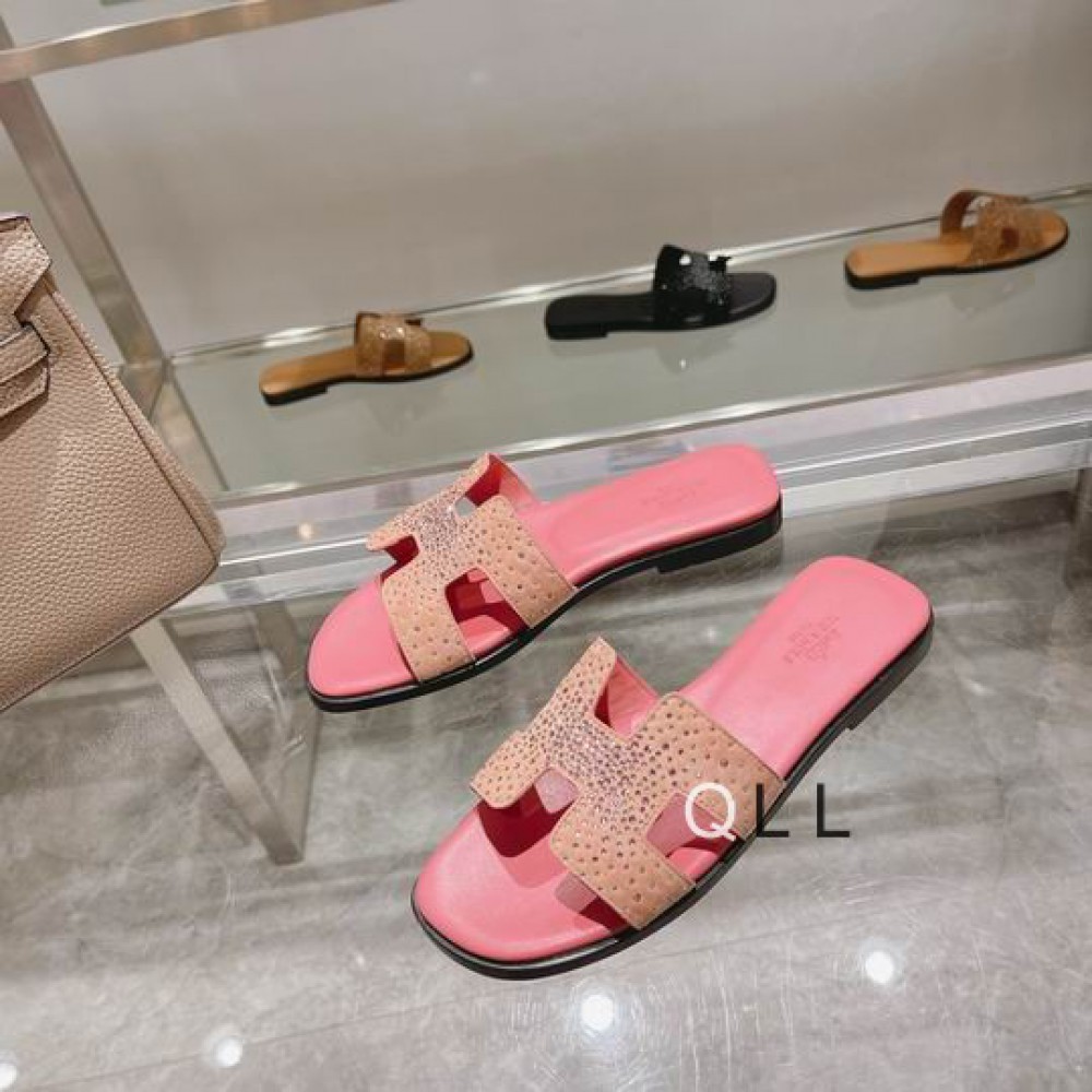 Hermes slides 36-42 Shoes