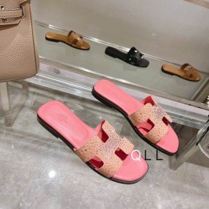 Hermes slides 36-42 Shoes