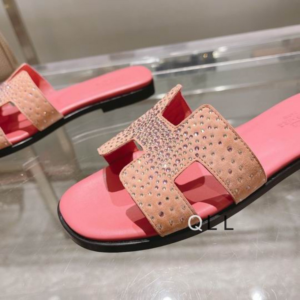 Hermes slides 36-42 Shoes