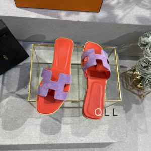 Hermes slides 36-42 Shoes