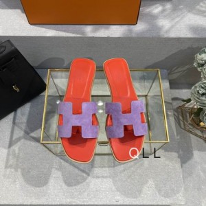 Hermes slides 36-42 Shoes