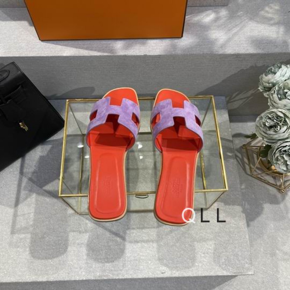 Hermes slides 36-42 Shoes