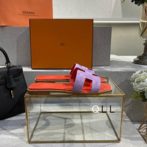 Hermes slides 36-42 Shoes