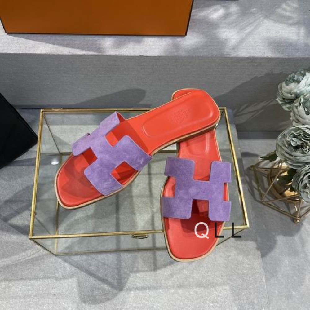 Hermes slides 36-42 Shoes