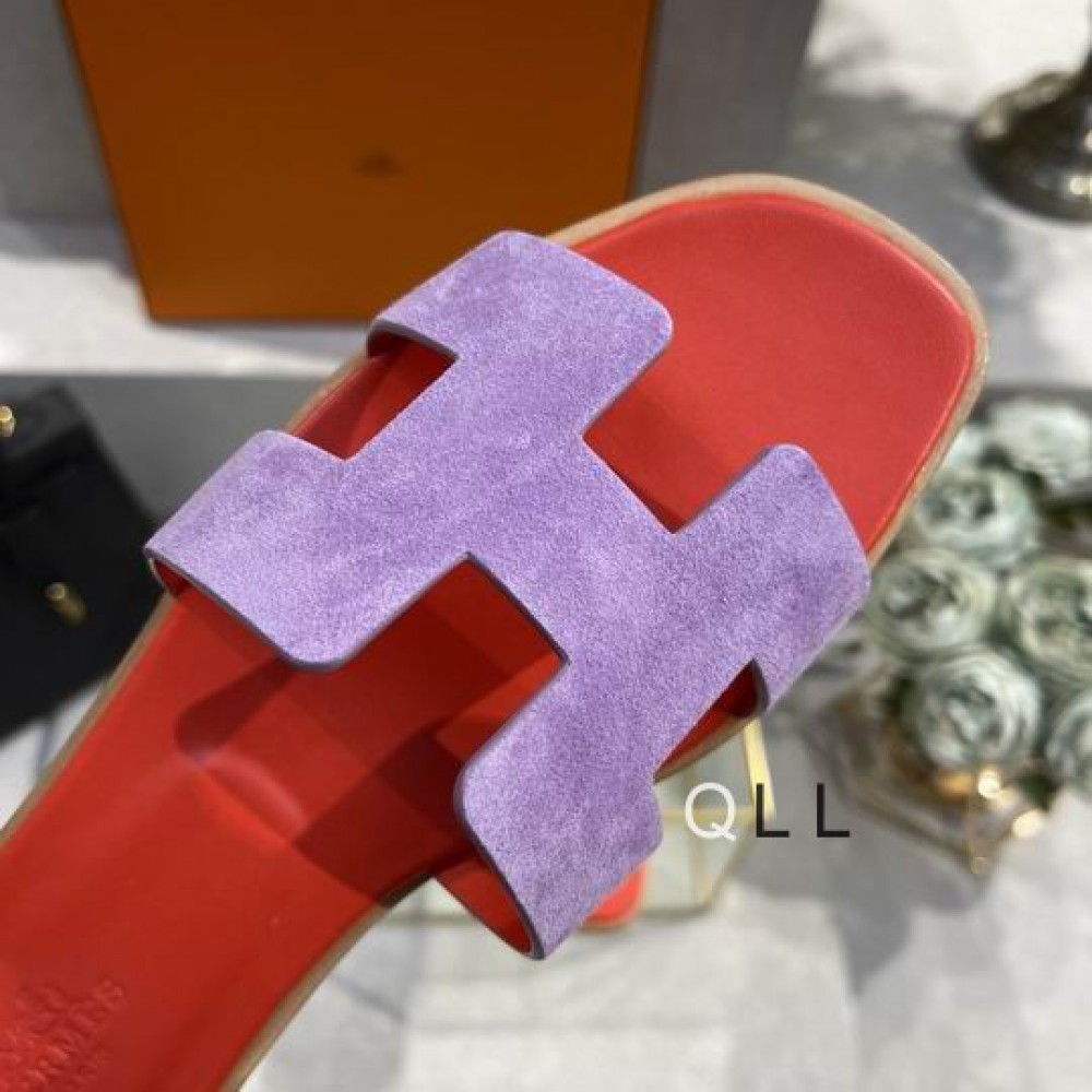 Hermes slides 36-42 Shoes