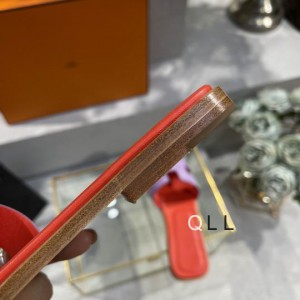 Hermes slides 36-42 Shoes