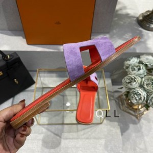 Hermes slides 36-42 Shoes