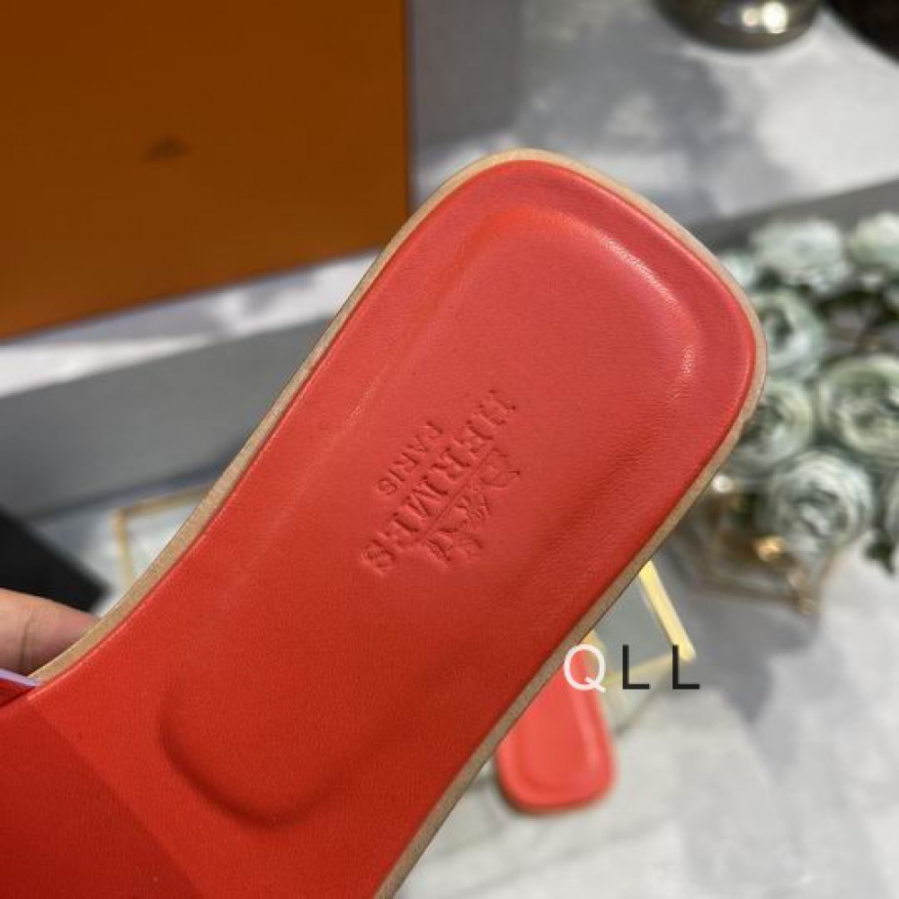 Hermes slides 36-42 Shoes