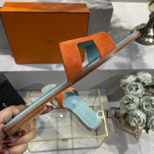 Hermes slides 36-42 Shoes