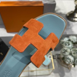 Hermes slides 36-42 Shoes