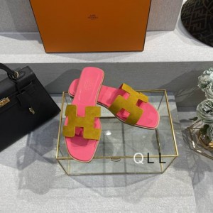 Hermes slides 36-42 Shoes