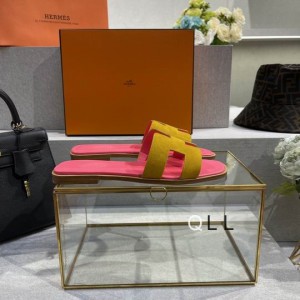 Hermes slides 36-42 Shoes