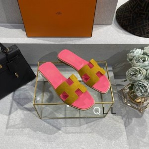 Hermes slides 36-42 Shoes