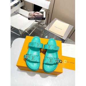 Lv sandals 36-42 Shoes