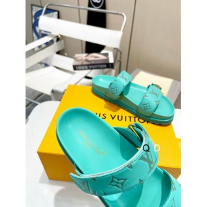 Lv sandals 36-42 Shoes