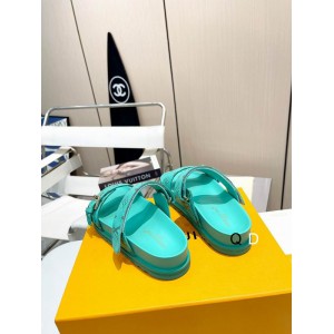 Lv sandals 36-42 Shoes