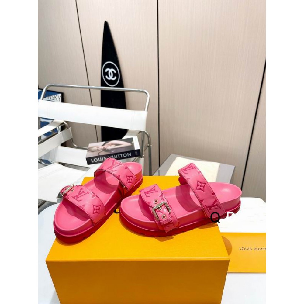 Lv sandals 36-42 Shoes