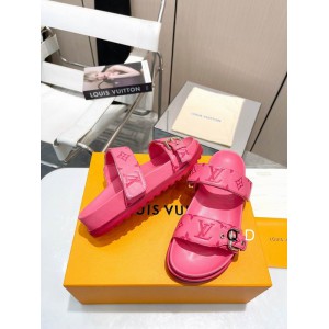 Lv sandals 36-42 Shoes