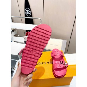 Lv sandals 36-42 Shoes