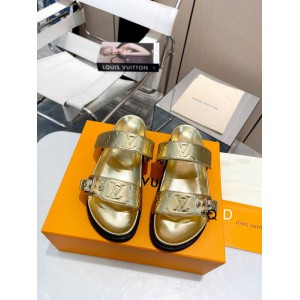 Lv sandals 36-42 Shoes