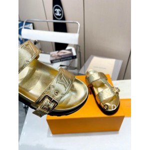 Lv sandals 36-42 Shoes