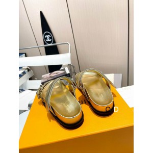 Lv sandals 36-42 Shoes