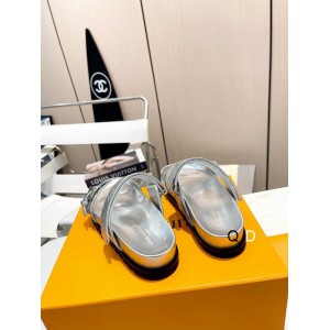 Lv sandals 36-42 Shoes