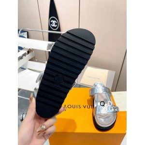 Lv sandals 36-42 Shoes
