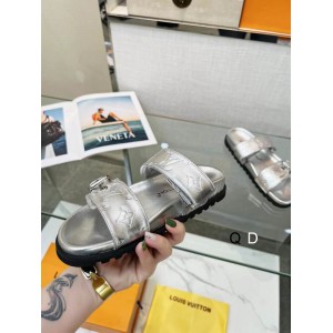 Lv sandals 36-42 Shoes