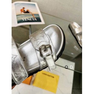 Lv sandals 36-42 Shoes