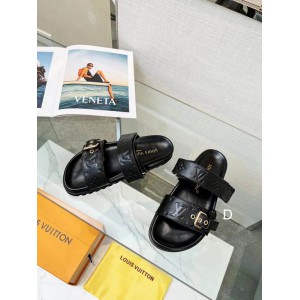 Lv sandals 36-42 Shoes