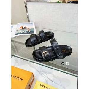 Lv sandals 36-42 Shoes