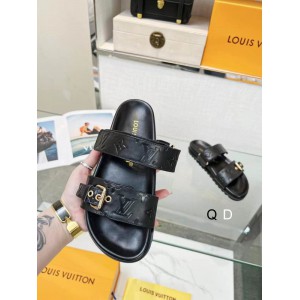 Lv sandals 36-42 Shoes