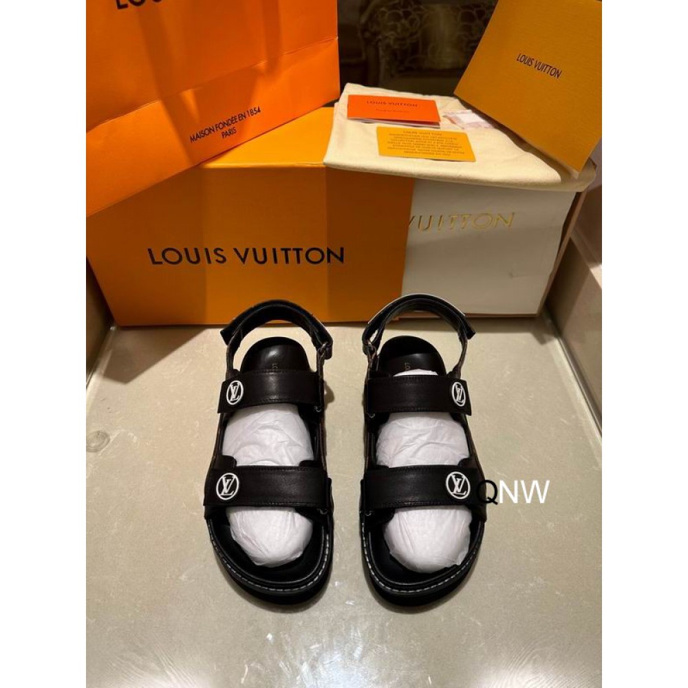 Lv sandals 36-42 Shoes