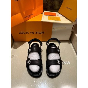 Lv sandals 36-42 Shoes