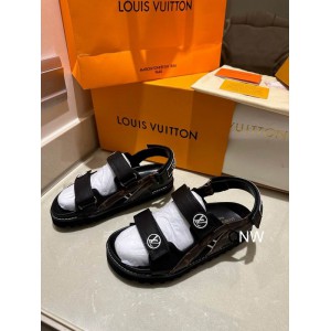 Lv sandals 36-42 Shoes
