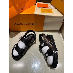 Lv sandals 36-42 Shoes
