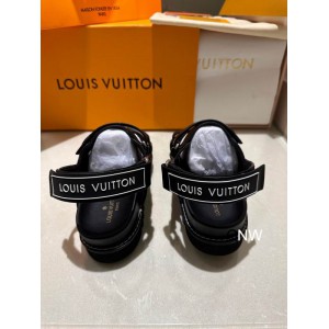 Lv sandals 36-42 Shoes