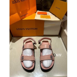 Lv sandals 36-42 Shoes