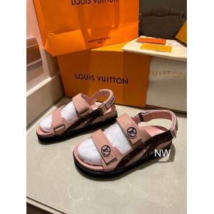 Lv sandals 36-42 Shoes