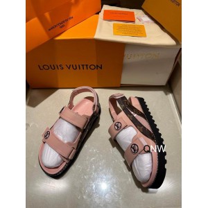 Lv sandals 36-42 Shoes