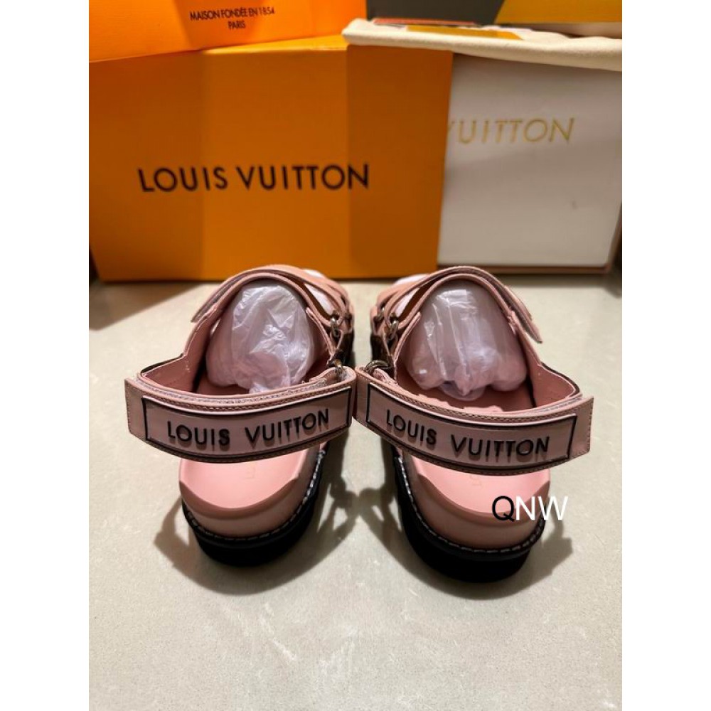 Lv sandals 36-42 Shoes