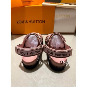 Lv sandals 36-42 Shoes
