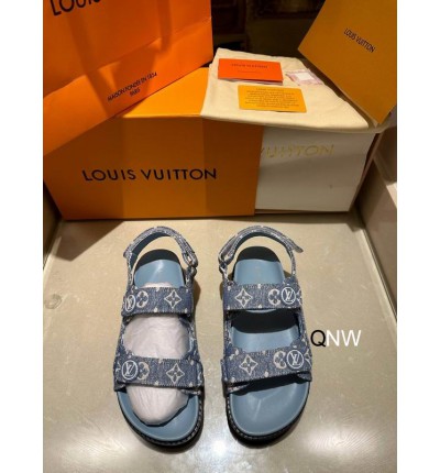 Lv sandals 36-42