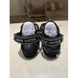 Lv sandals 36-42 Shoes
